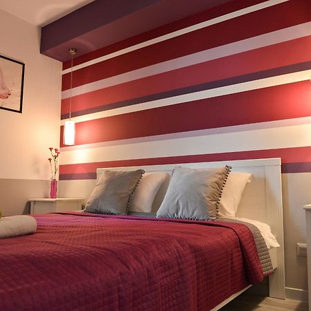 La Gioia Kazimierz Modern Apartments Cracovie Extérieur photo