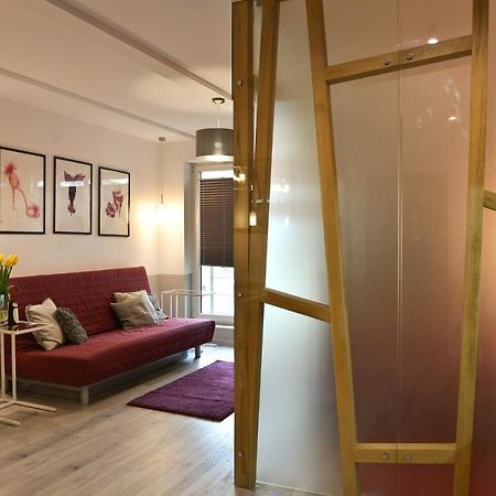 La Gioia Kazimierz Modern Apartments Cracovie Extérieur photo