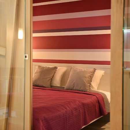La Gioia Kazimierz Modern Apartments Cracovie Extérieur photo