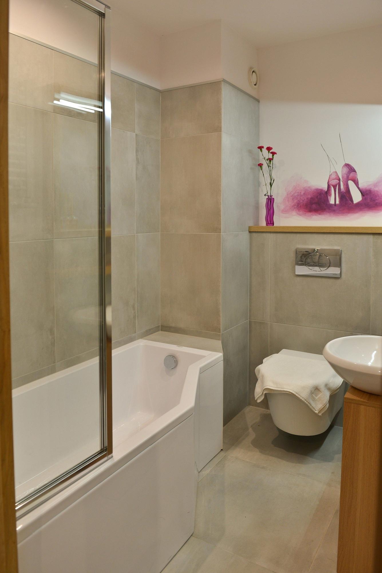 La Gioia Kazimierz Modern Apartments Cracovie Extérieur photo