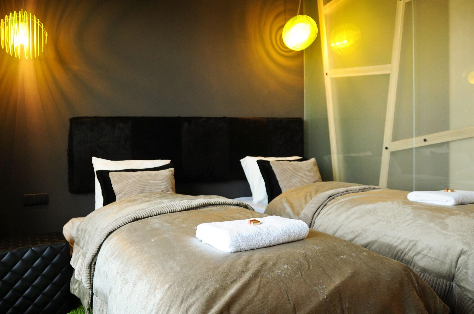 La Gioia Kazimierz Modern Apartments Cracovie Extérieur photo