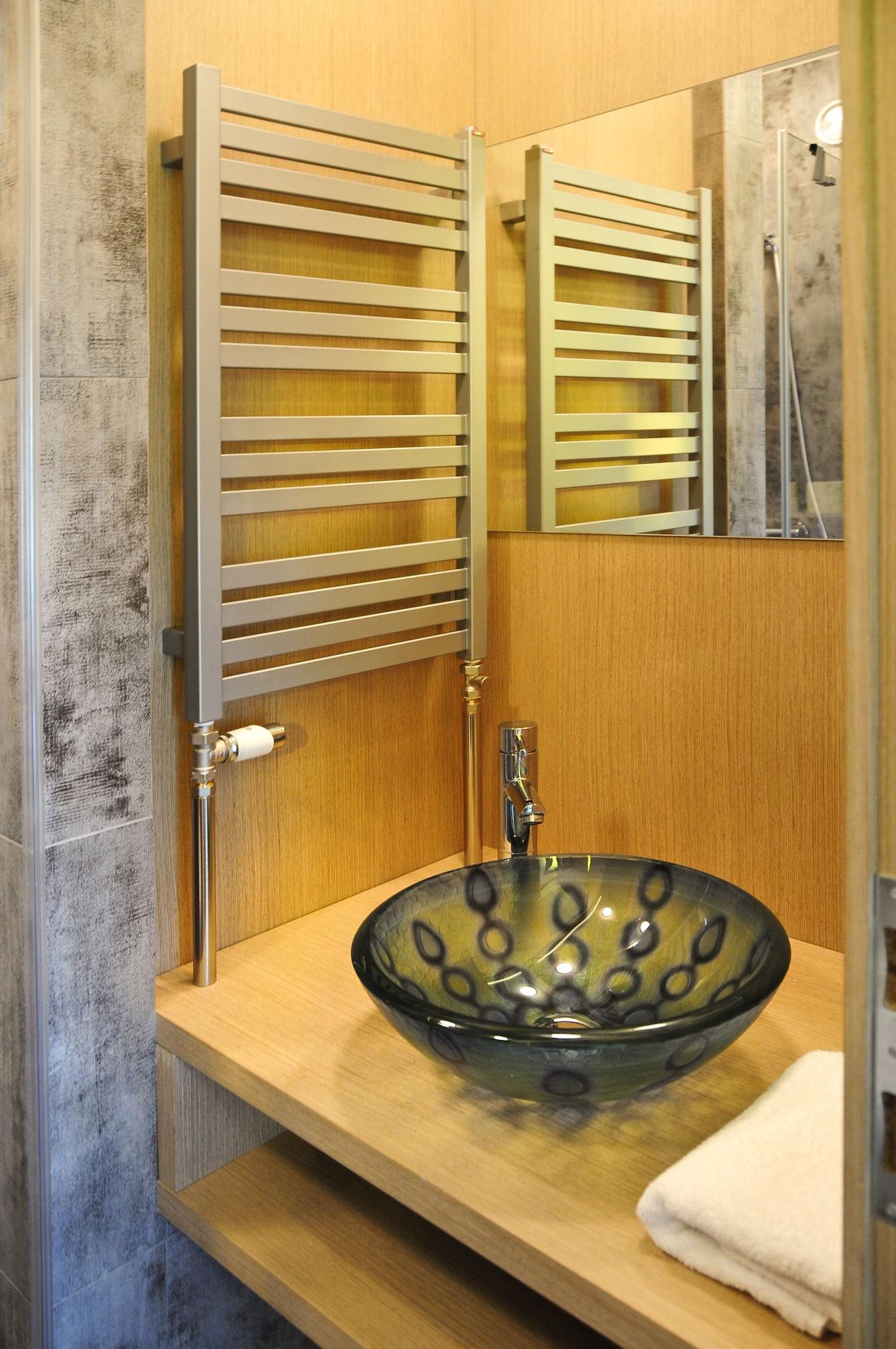 La Gioia Kazimierz Modern Apartments Cracovie Extérieur photo