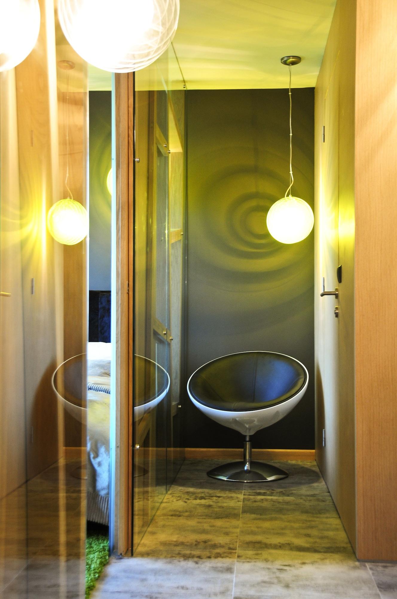 La Gioia Kazimierz Modern Apartments Cracovie Extérieur photo