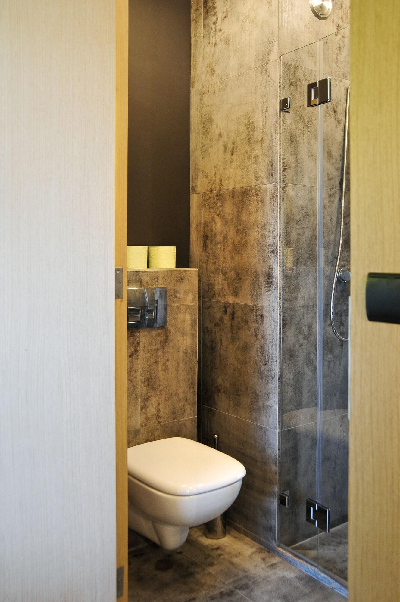 La Gioia Kazimierz Modern Apartments Cracovie Extérieur photo