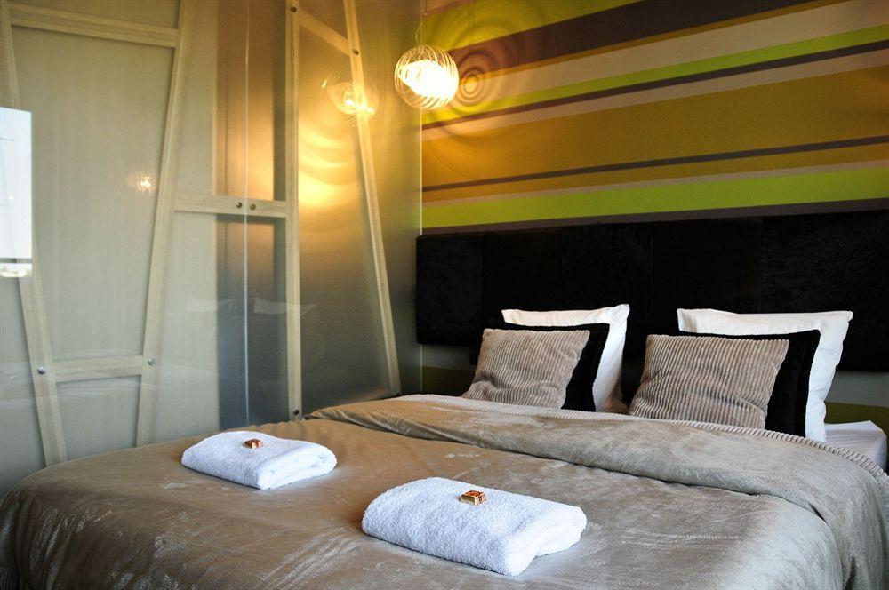 La Gioia Kazimierz Modern Apartments Cracovie Extérieur photo