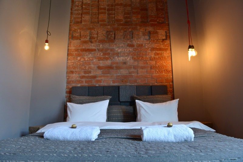 La Gioia Kazimierz Modern Apartments Cracovie Extérieur photo