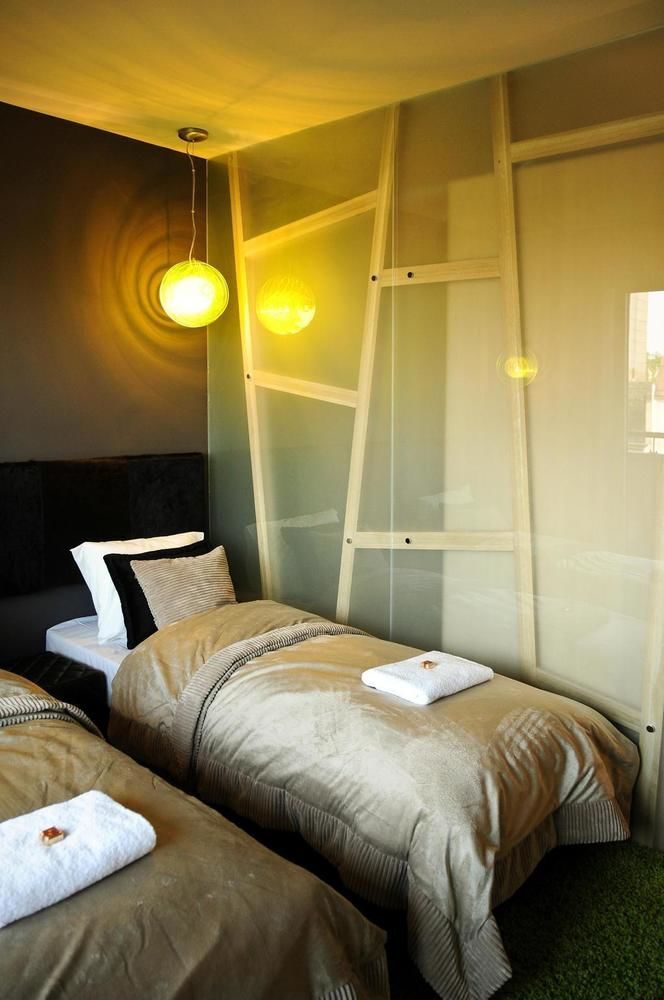 La Gioia Kazimierz Modern Apartments Cracovie Extérieur photo