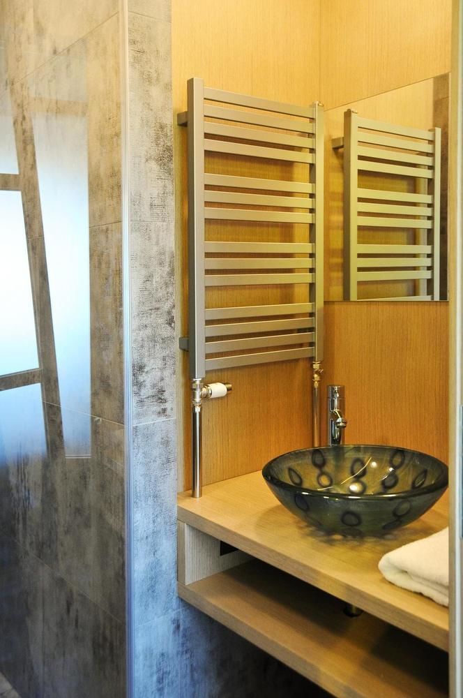 La Gioia Kazimierz Modern Apartments Cracovie Extérieur photo