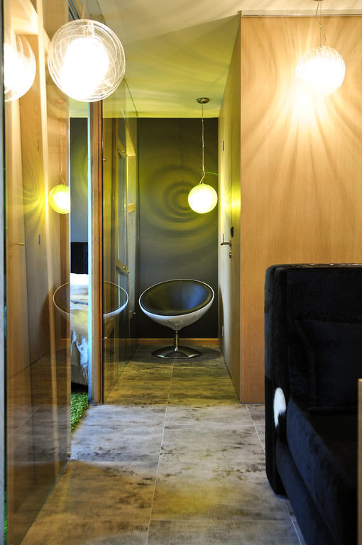La Gioia Kazimierz Modern Apartments Cracovie Extérieur photo