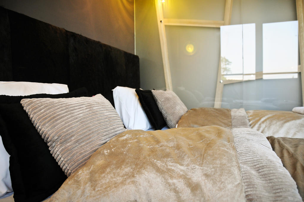 La Gioia Kazimierz Modern Apartments Cracovie Extérieur photo